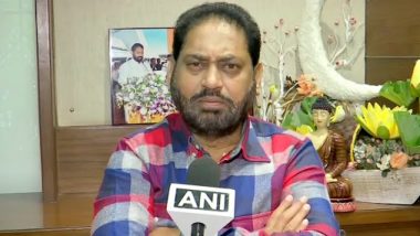 COVID-19 Curbs to Continue in Nagpur Till March 31 with Relaxations, Says Maharashtra Minister Nitin Raut