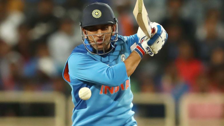 Fans Miss MS Dhoni As India Once Again Falls Short in Run-Chase Against New Zealand, Nostalgic ICC Reminds Them of 2019 Cricket World Cup Semi-Final