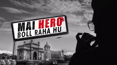 Mai Hero Boll Raha Hu Teaser: Parth Samthaan Turns into a Fierce Gangster In This ALT Balaji Web Series and It Sure Looks Interesting as Hell! (Watch Video)