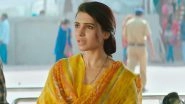 Samantha Akkineni Will Not Quit Films, Jaanu Actress Confirms!