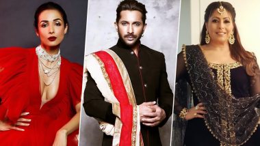 India’s Best Dancer to Start From February 2020; Malaika Arora, Terence Lewis, Geeta Kapur to Judge the Reality TV Show