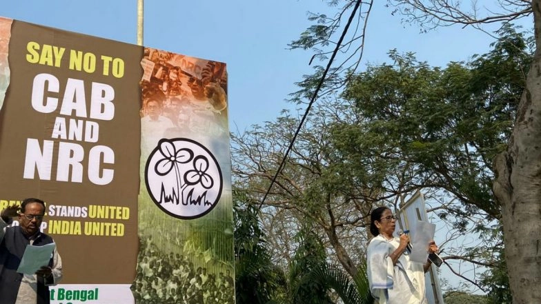 Remove All Anti-CAA, Anti-NRC Ads From West Bengal, Calcutta High Court Tells TMC Government