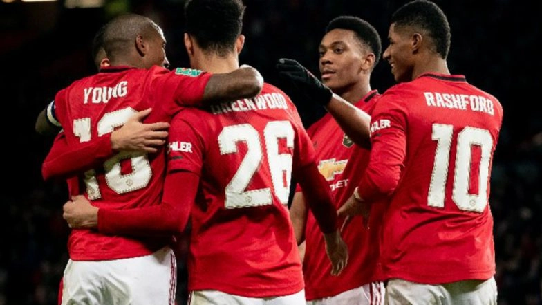 BUR vs MUN Dream11 Prediction in Premier League 2019–20: Tips to Pick Best Team for Burnley vs Manchester United Football Match