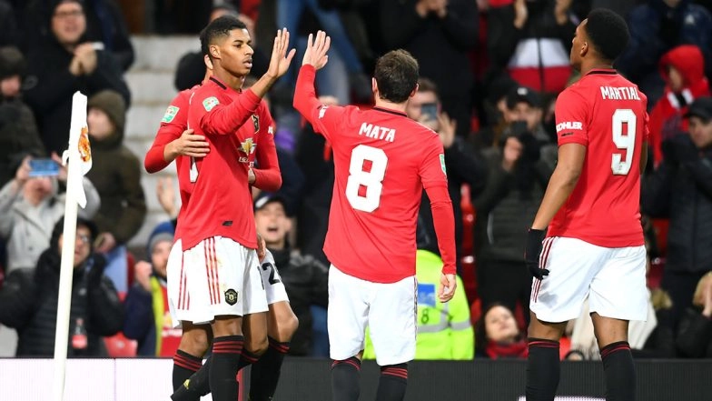 Manchester United vs Wolves, Premier League 2019–20 Free Live Streaming Online: How to Get EPL Match Live Telecast on TV & Football Score Updates in Indian Time?