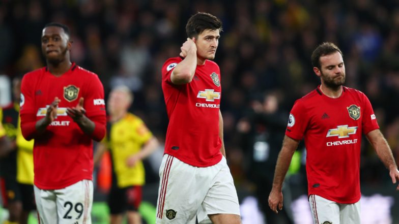 FA Cup 2019–20: Manchester United and Wolves Play Out Goalless Draw, Manchester City Advance to Next Round
