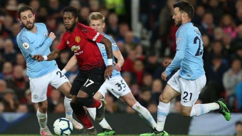 Manchester City vs Manchester United Carabao Cup 2019–20 Live Streaming Online: How to Watch Free Live Telecast of Semi-Final Leg 2 Match in Indian Time?