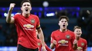 Manchester United vs AZ Alkmaar, UEFA Europa League Live Streaming Online: Where to Watch UEL 2019&ndash;20 Group Stage Match Live Telecast on TV & Free Football Score Updates in Indian Time?