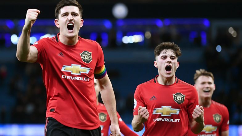Manchester United vs AZ Alkmaar, UEFA Europa League Live Streaming Online: Where to Watch UEL 2019–20 Group Stage Match Live Telecast on TV & Free Football Score Updates in Indian Time?