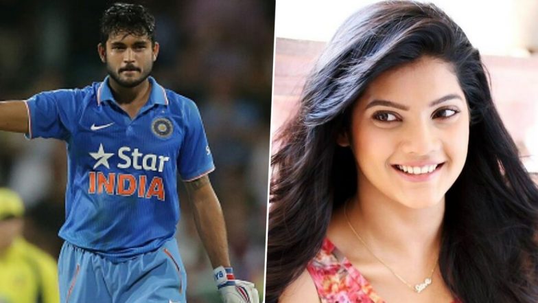 Manish Pandey-Ashrita Shetty Wedding Date & Venue: Here's Everything To Know About Cricketer & Actress' Marriage Ceremony
