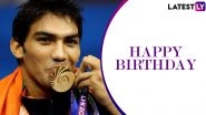Manoj Kumar Birthday Special: Interesting Facts About the CWG Medalist Indian Boxer