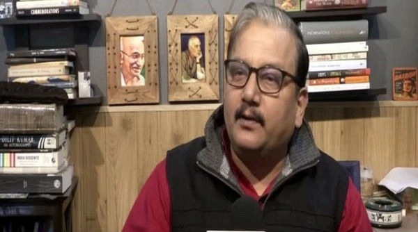 RJD Launches Offensive Against Union Govt Over Exclusion from All-Party Meet on India-China Clash