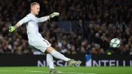 Barcelona Goalkeeper Marc-Andre Ter Stegen Overtakes Cristiano Ronaldo, Eden Hazard, and Many Others As He Records Yet Another Assist in the Season