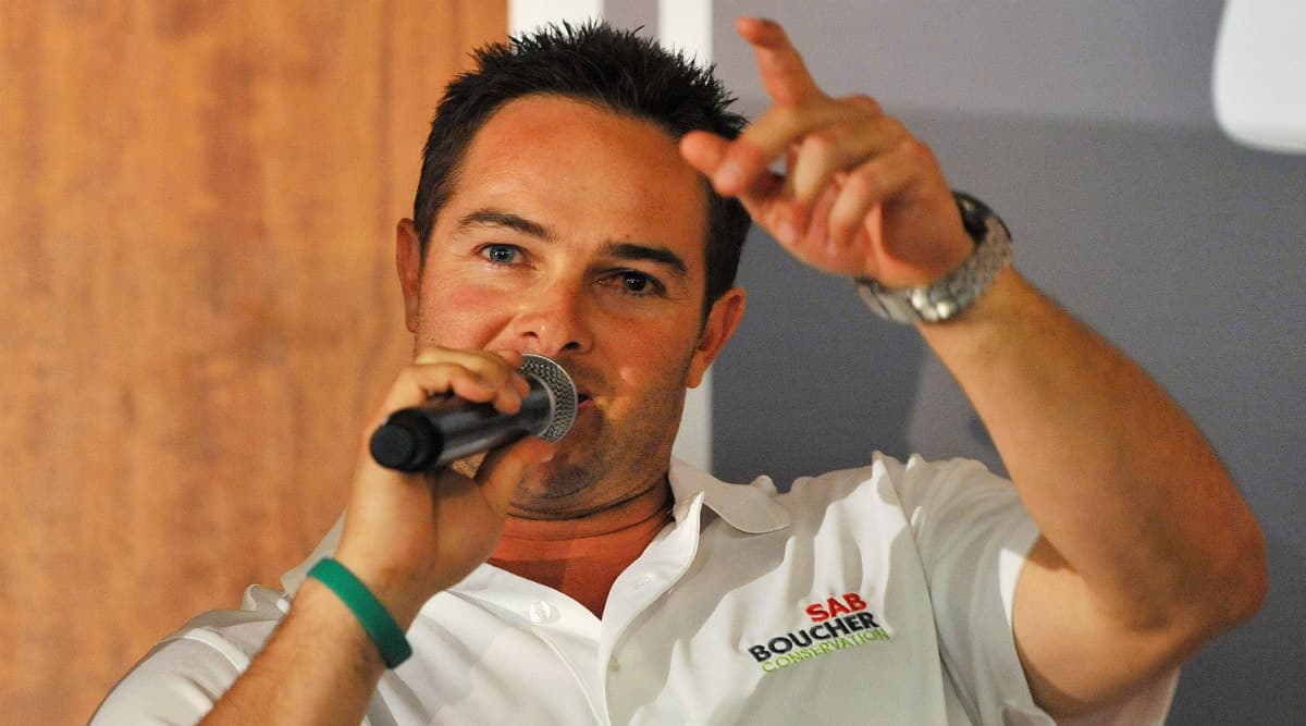 Mark Boucher Appointed South Africa Head Coach, Faf du Plessis Retained as Test Captain Mark Boucher Appointed South Africa Head Coach, Faf du Plessis Retained as Test Captain
