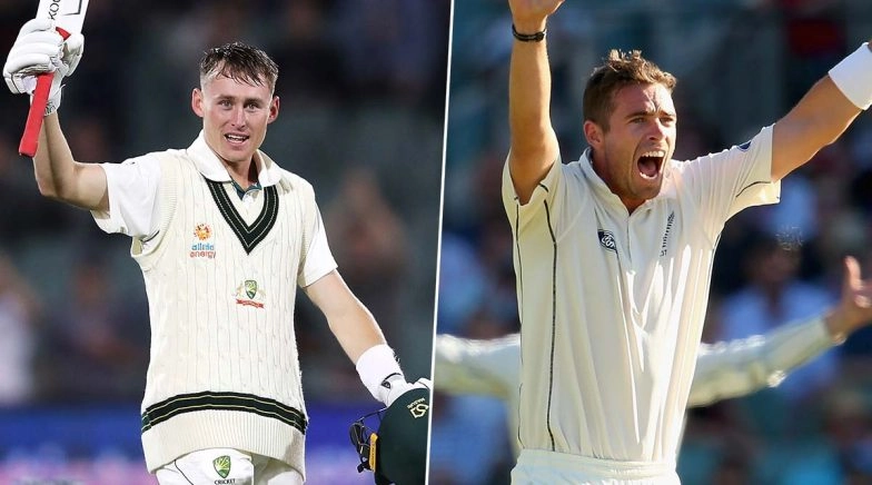 Australia vs New Zealand, Boxing-Day Test 2019: Marnus Labuschagne vs Tim Southee