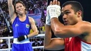 Tokyo Olympics 2020: Indian Boxing Squad for Asia Oceania Olympic Qualifiers Announced