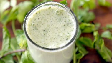 Home Remedy of the Week: Buttermilk for Gas and Acidity; How Does Chaas Help Improve Gut Health (Watch Recipe Video)