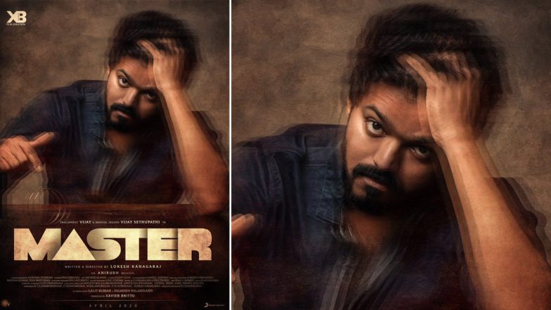 Thalapathy Vijay Fans Trend #WeStandWithVIJAYAnna After The Master Actor Gets Pulled In IT Raid Controversy