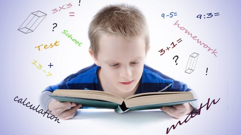 National Mathematics Day 2019: Interesting and Cool Facts About Maths That Would Impress a Numerophobic