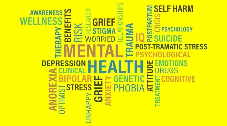 1 in 7 Indians Suffered from Mental Disorders in 2017, Anxiety and Depression Top the List