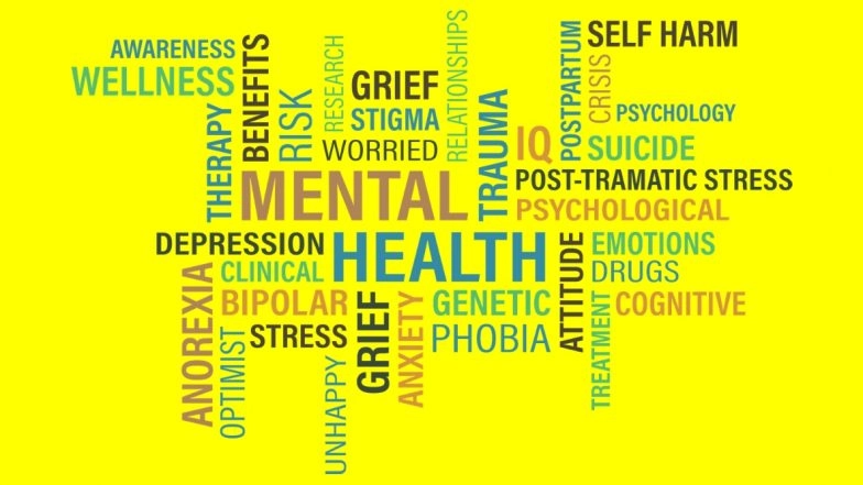 1 in 7 Indians Suffered from Mental Disorders in 2017, Anxiety and Depression Top the List: Study