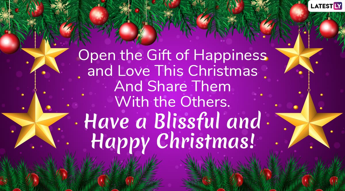 Merry Christmas 2019 Messages Whatsapp Stickers Xmas Wishes Images Facebook Quotes Sms