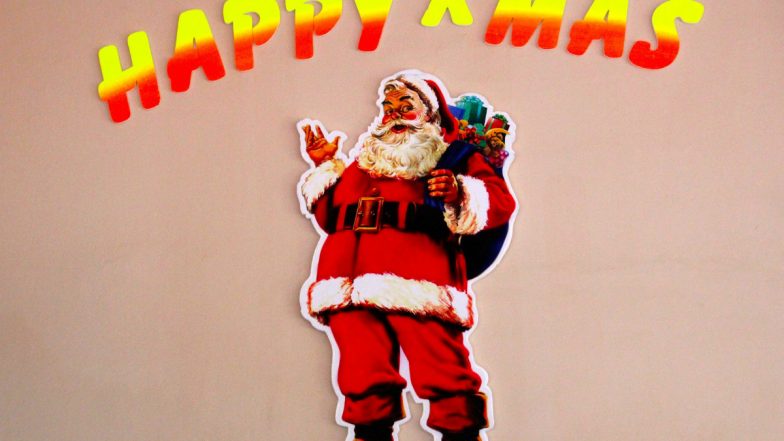 Christmas 2020: 'Santa Claus Is Immune to Coronavirus & Can Deliver Presents!', Says WHO! Ways to Stuff the Stockings to Make Gifting More Fun This December 25