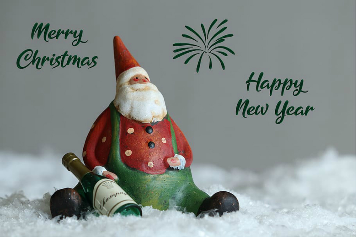 Merry Christmas 2019 Hd Images With Santa Claus For Free Download Online Wish Everyone Happy 3964