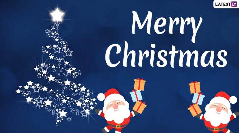 Christmas Images & HD Wallpapers For Free Download Online: Wish Merry Christmas 2019