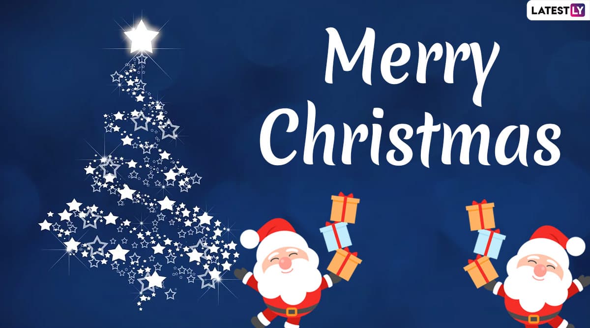 Christmas Images & HD Wallpapers For Free Download Online: Wish Merry