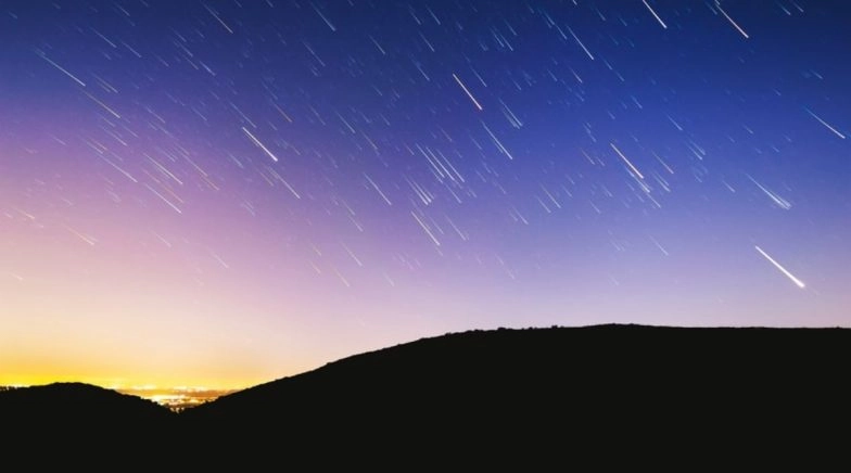 Lyrids Meteor Shower 2020 Date, Time and Live Streaming 