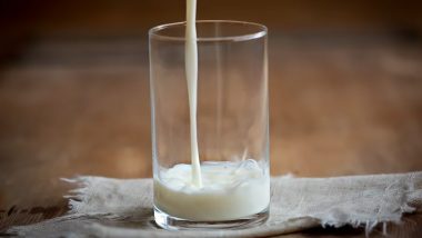 Does Drinking Milk Everyday Cause Weight Gain? All That You Should Know About The Calcium Rich Fluid