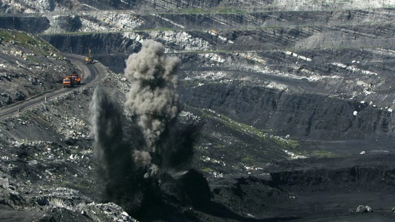 China: Mine Blast in Guizhou Province, 14 Miners Dead, 2 Others Trapped Underground