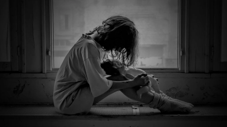 Uttar Pradesh Police Officer Booked Under POCSO Act For Torturing 14-Year-Old Girl