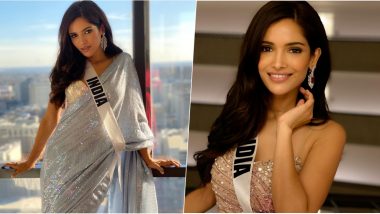 Miss Universe 2019 Top-10 List: Vartika Singh of India OUT of 68th Annual Miss Universe Final Competition
