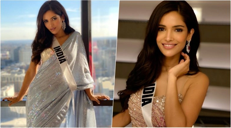 Miss Universe 2019 Top-10 List: Vartika Singh of India OUT of 68th Annual Miss Universe Final