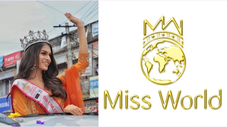 Miss World 2019 Final Date, Live Streaming Online & Time in IST: Who Is Suman Rao? How to Watch Live Telecast in India, Know Everything About 69th Edition of Beauty Pageant Held in London