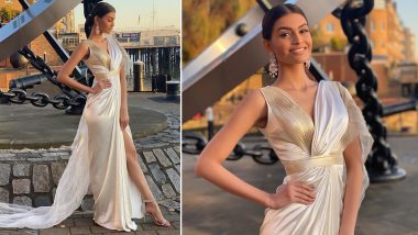 Miss World 2019 Top 12 ANNOUNCED! Suman Rao Makes It To The List In The 69th Edition of The Beauty Pageant (View Pics)