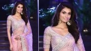 Suman Rao Becomes Miss World 2019 2nd Runner-Up! Interesting Facts About the Indian Beauty Queen Who Made the Country Proud on the Finale Night