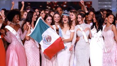 Miss World 2019 FAQs: From Date, Venue, Reigning Miss World Name to Winner Predictions, Here’s Everything to Know About the 69th Edition of Beauty Pageant