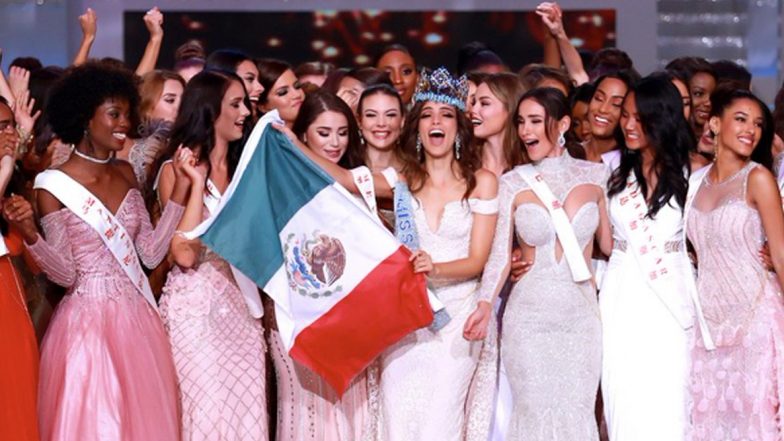 Miss World 2019 FAQs: From Date, Venue, Reigning Miss World Name to Winner Predictions, Here&rsquo;s Everything to Know About the 69th Edition of Beauty Pageant