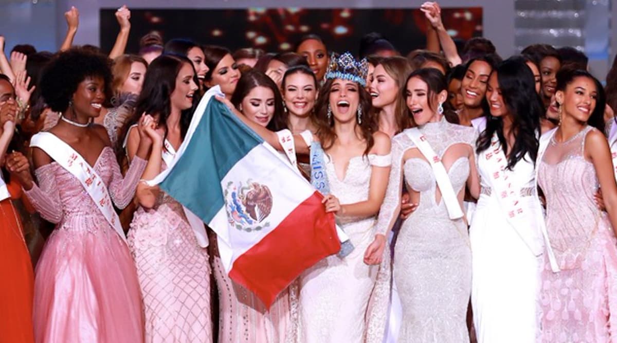 Miss World 2019 FAQs: From Date, Venue, Reigning Miss World Name to Winner Predictions, Here’s Everything to Know About the 69th Edition of Beauty Pageant Miss World 2019 FAQs: From Date, Venue, Reigning Miss World Name to Winner Predictions, Here’s Everything to Know About the 69th Edition of Beauty Pageant