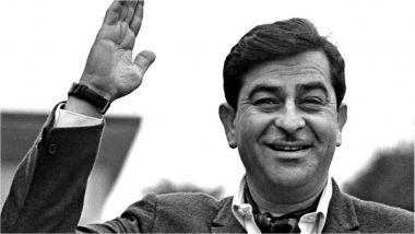 Five Facts About Raj Kapoor We Bet You Didn’t Know!