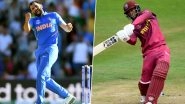 India vs West Indies, 1st ODI 2019: Mohammed Shami vs Shai Hope & Other Exciting Mini Battles to Watch Out for in Chennai