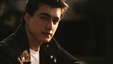 Yeh Rishta Kya Kehlata Hai Actor Mohsin Khan’s Local Baker Delivers His Fans Parcel Along with Their Special Message for Him