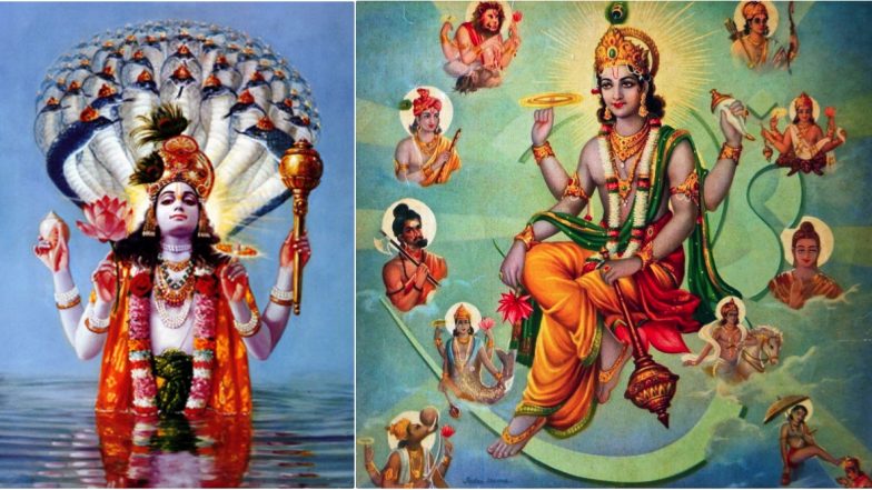 Mokshada Ekadashi 2019 Date: Vrat Katha and Puja Vidhi Of The Festival Also Observed as Gita Jayanti
