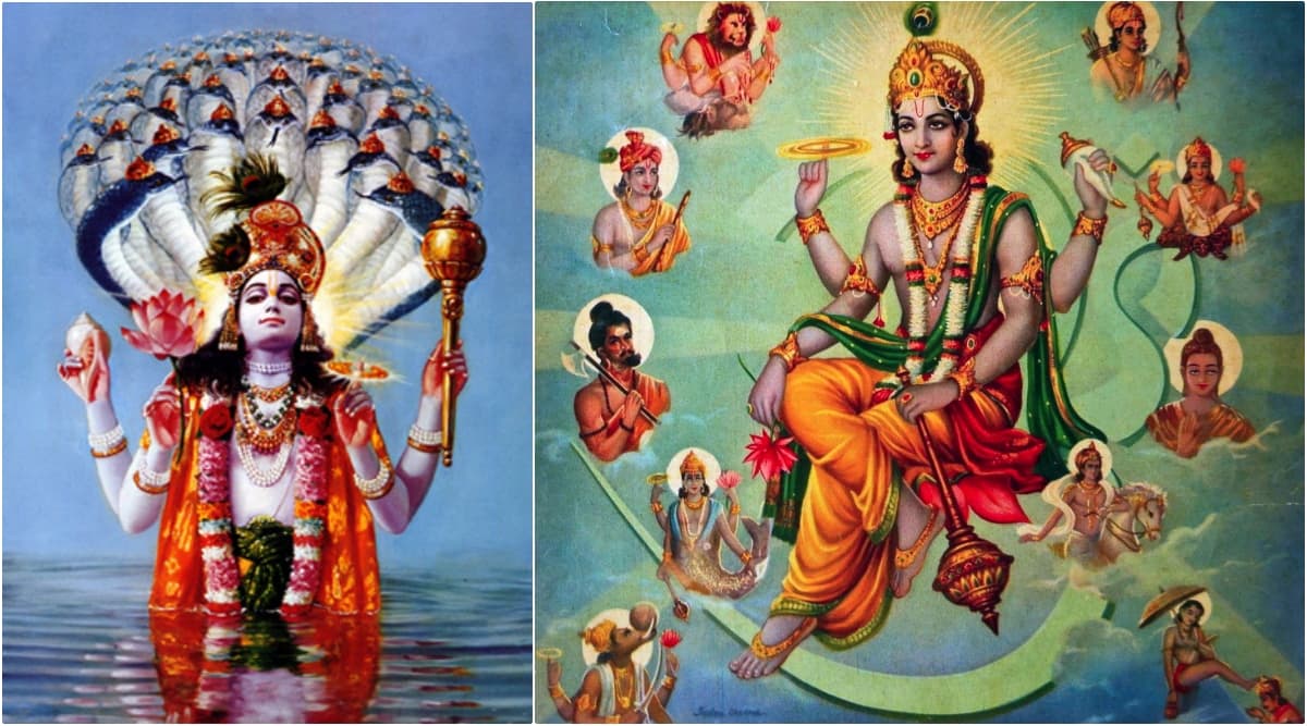 Mokshada Ekadashi 2019 Date: Vrat Katha and Puja Vidhi Of The Festival Also Observed as Gita Jayanti Mokshada Ekadashi 2019 Date: Vrat Katha and Puja Vidhi Of The Festival Also Observed as Gita Jayanti
