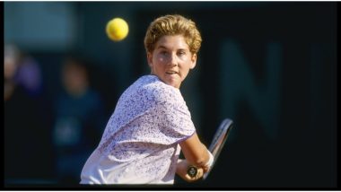 Monica Seles Birthday Special: Interesting Facts About an All-Time Tennis Great