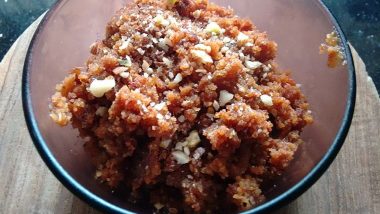 Moong Dal Halwa in Winter: Why This Sweet Dish Is the Most Loved Dessert of the Cold Season