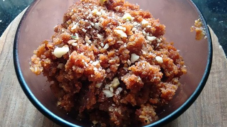 Akshaya Tritiya 2020 Healthy Recipes: These Healthy Sweet and Savoury Dishes are Just What You Need to Treat Your Taste Buds