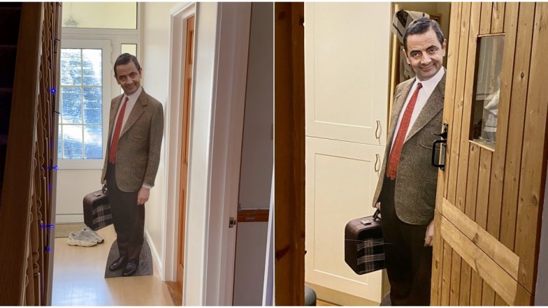 30 Years of MR Bean: Rowan Atkinson Reminisces His Iconic Character, Says ‘It Is Essentially a Child in a Man’s Body’